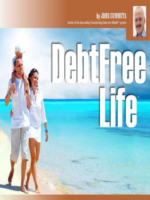 cover image of Debt-Free Life